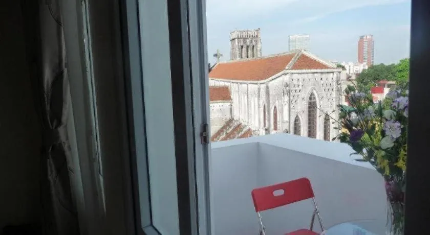 Hanoi Impressive Hotel