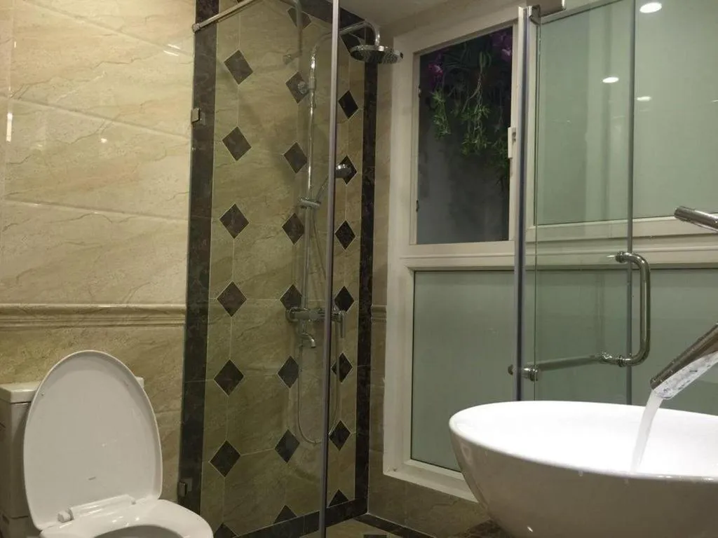 Hanoi Impressive Hotel