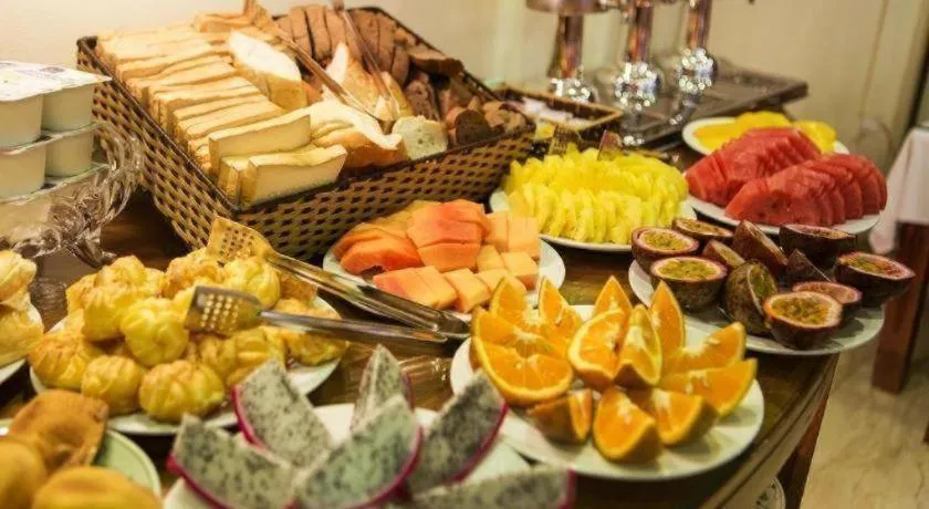 Hanoi Impressive Hotel