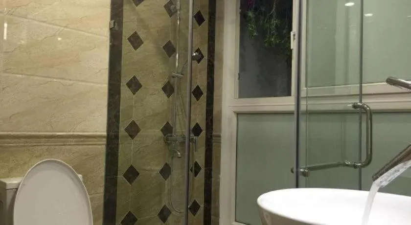 Hanoi Impressive Hotel