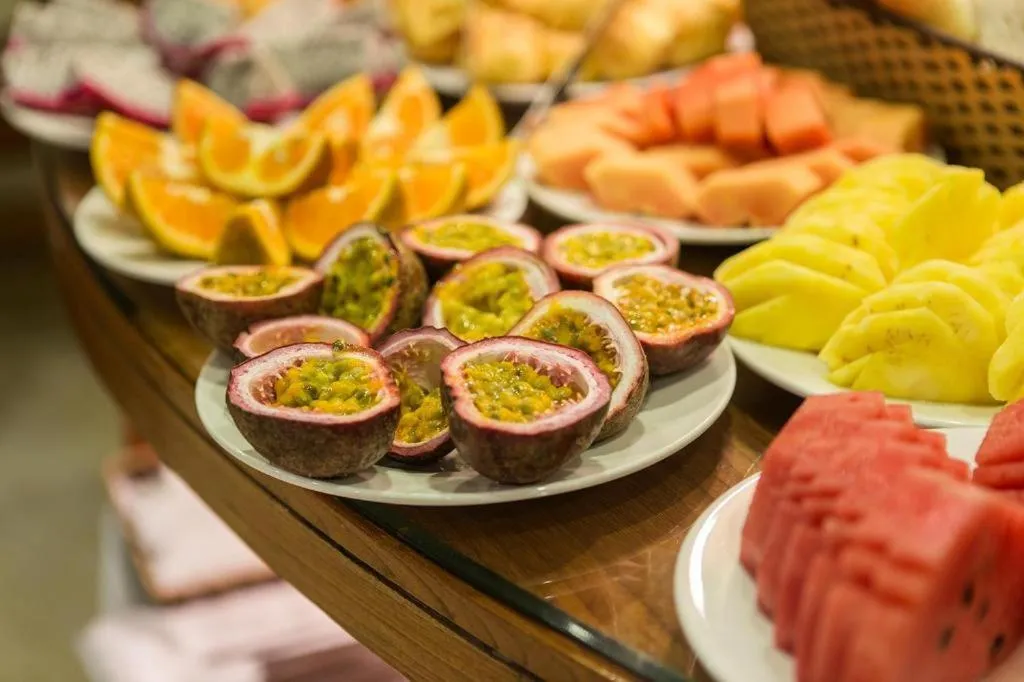 Hanoi Impressive Hotel