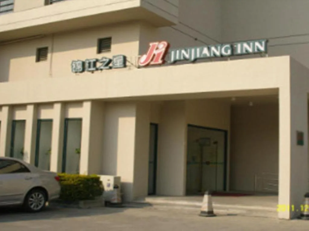 Jinjiang Inn Dongguan Metro