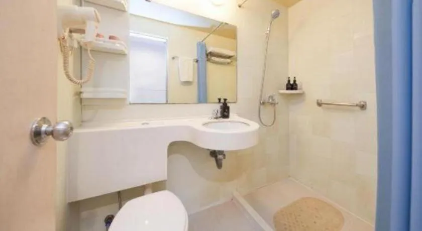 Jinjiang Inn Qingdao Hangzhou Rd.