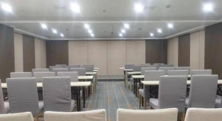 Jinjiang Inn Qingdao Hangzhou Rd.