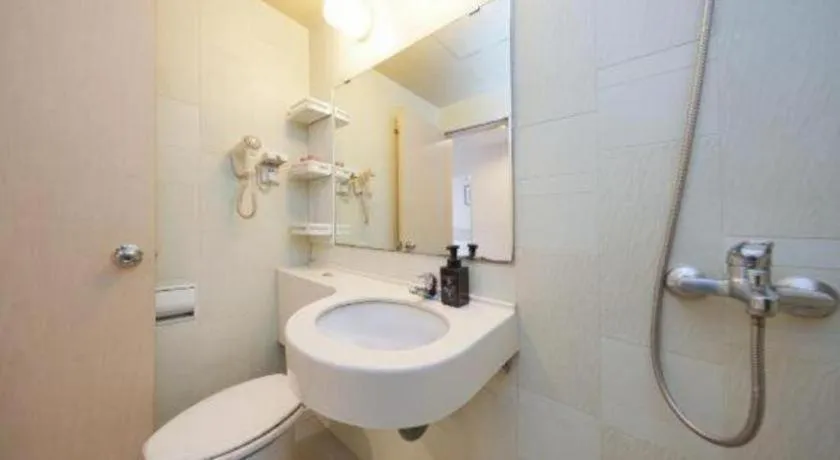 Jinjiang Inn Qingdao Hangzhou Rd.