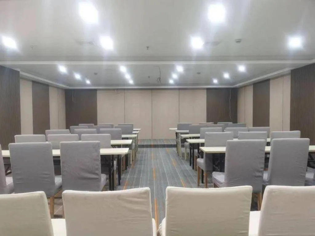 Jinjiang Inn Qingdao Hangzhou Rd.