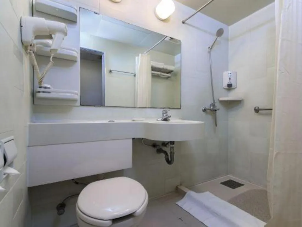 Jinjiang Inn Qingdao Hangzhou Rd.