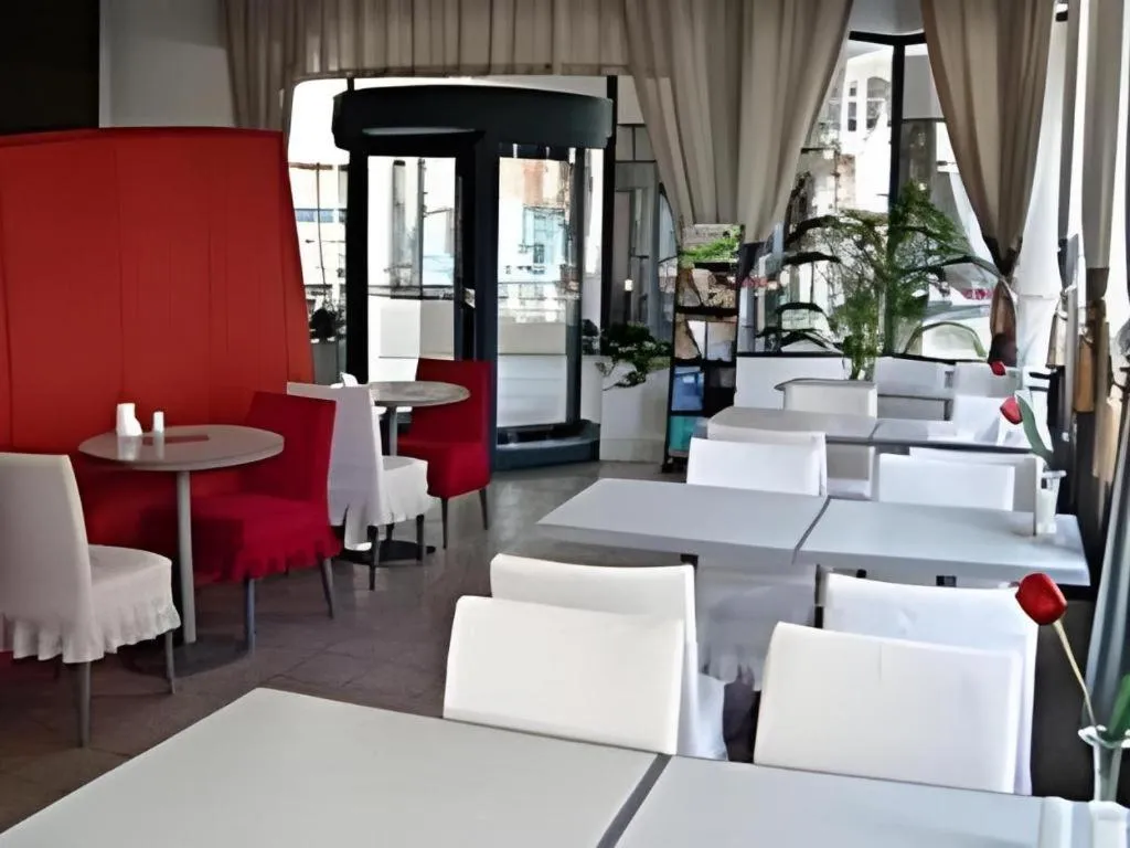 Jinjiang Inn Qingdao Hangzhou Rd.