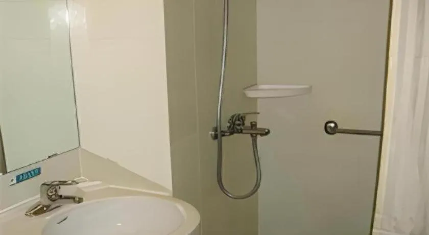 Jinjiang Inn Qingdao Hangzhou Rd.