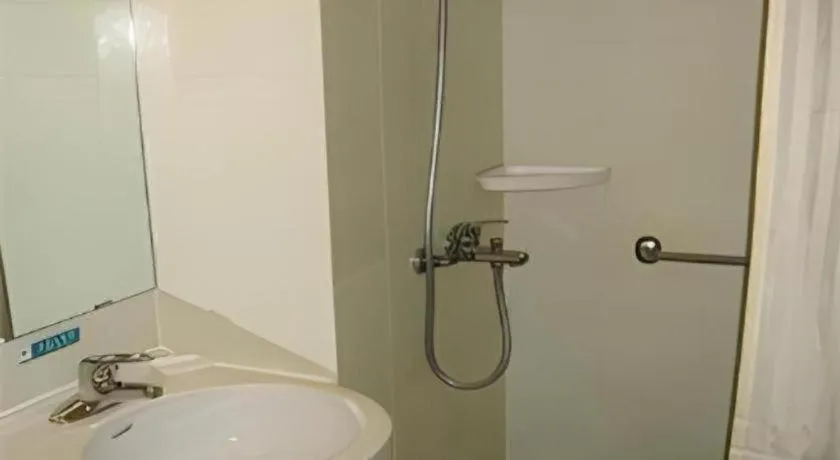 Jinjiang Inn Qingdao Hangzhou Rd.