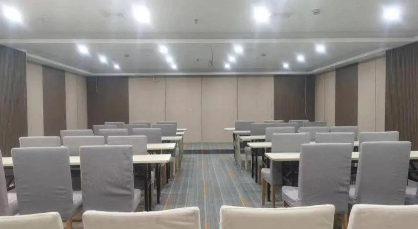 Jinjiang Inn Qingdao Hangzhou Rd.