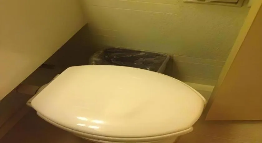 Jinjiang Inn Tianjin Station Jinwan Square