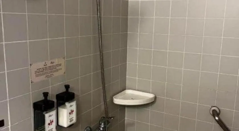 Jinjiang Inn Shanghai Songjiang University Town