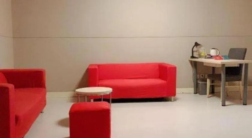 Jinjiang Inn Shanghai Songjiang University Town