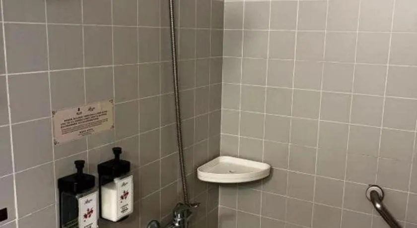 Jinjiang Inn Shanghai Songjiang University Town