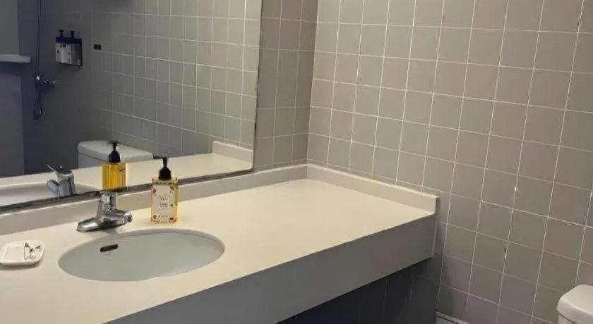 Jinjiang Inn Shanghai Songjiang University Town