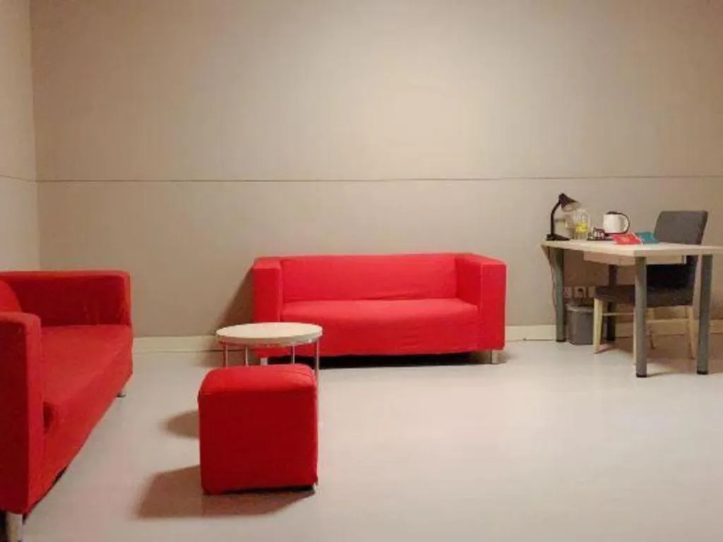 Jinjiang Inn Shanghai Songjiang University Town