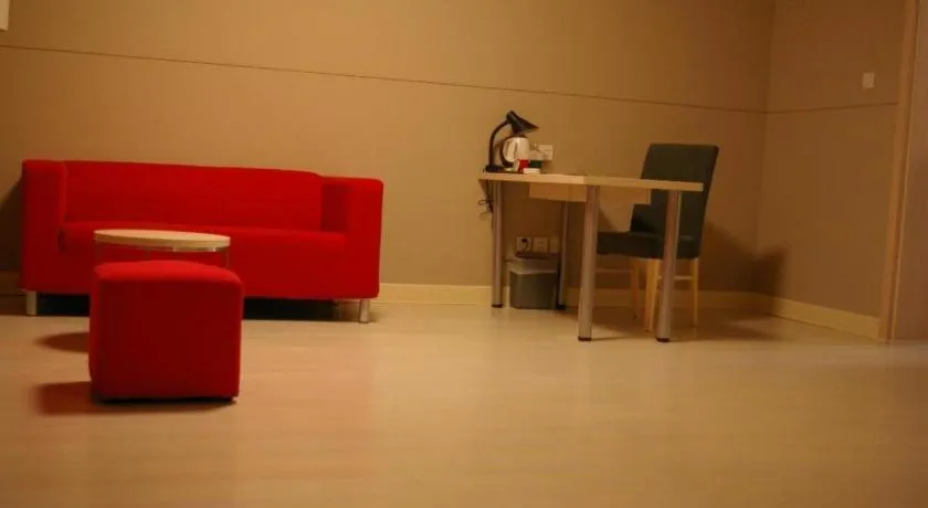 Jinjiang Inn Shanghai Songjiang University Town