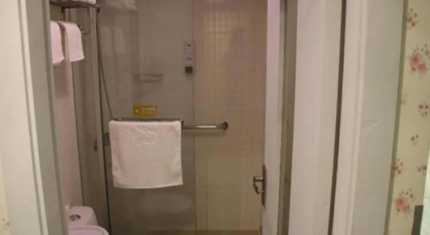 Jinjiang Inn Shanghai Songjiang University Town