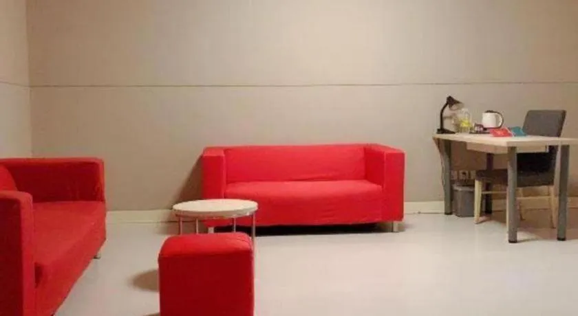 Jinjiang Inn Shanghai Songjiang University Town