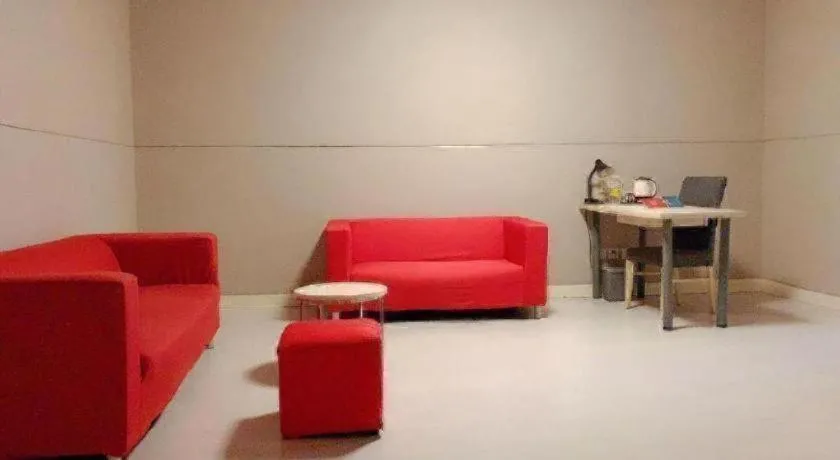 Jinjiang Inn Shanghai Songjiang University Town