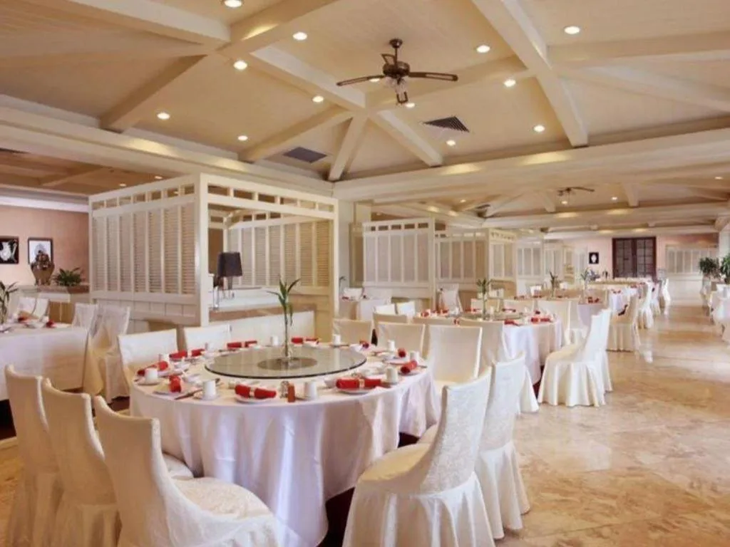 Timton Kangda Hotel Sanya