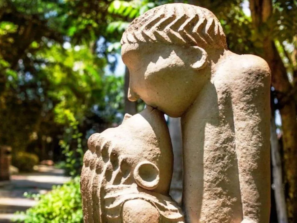 Timton Kangda Hotel Sanya