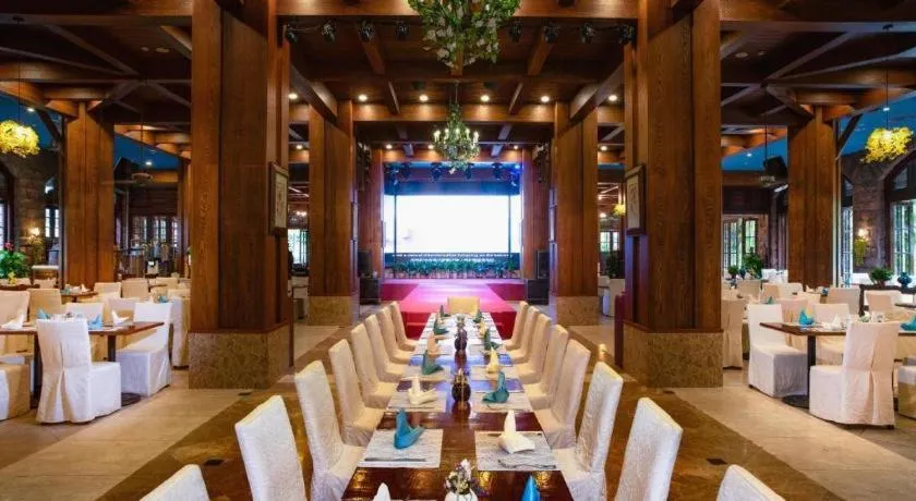 Timton Fuhe Hotel Sanya