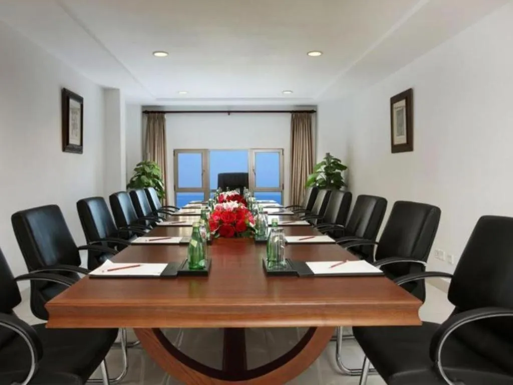 Timton Fuhe Hotel Sanya