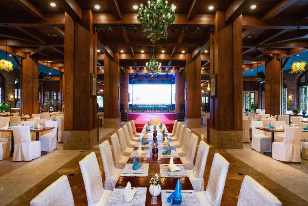 Timton Fuhe Hotel Sanya