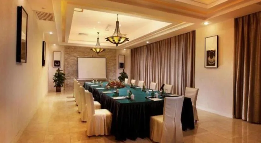 Timton Kangda Hotel Sanya