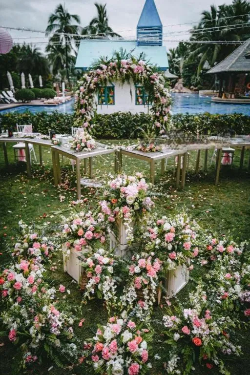 Timton Fuhe Hotel Sanya