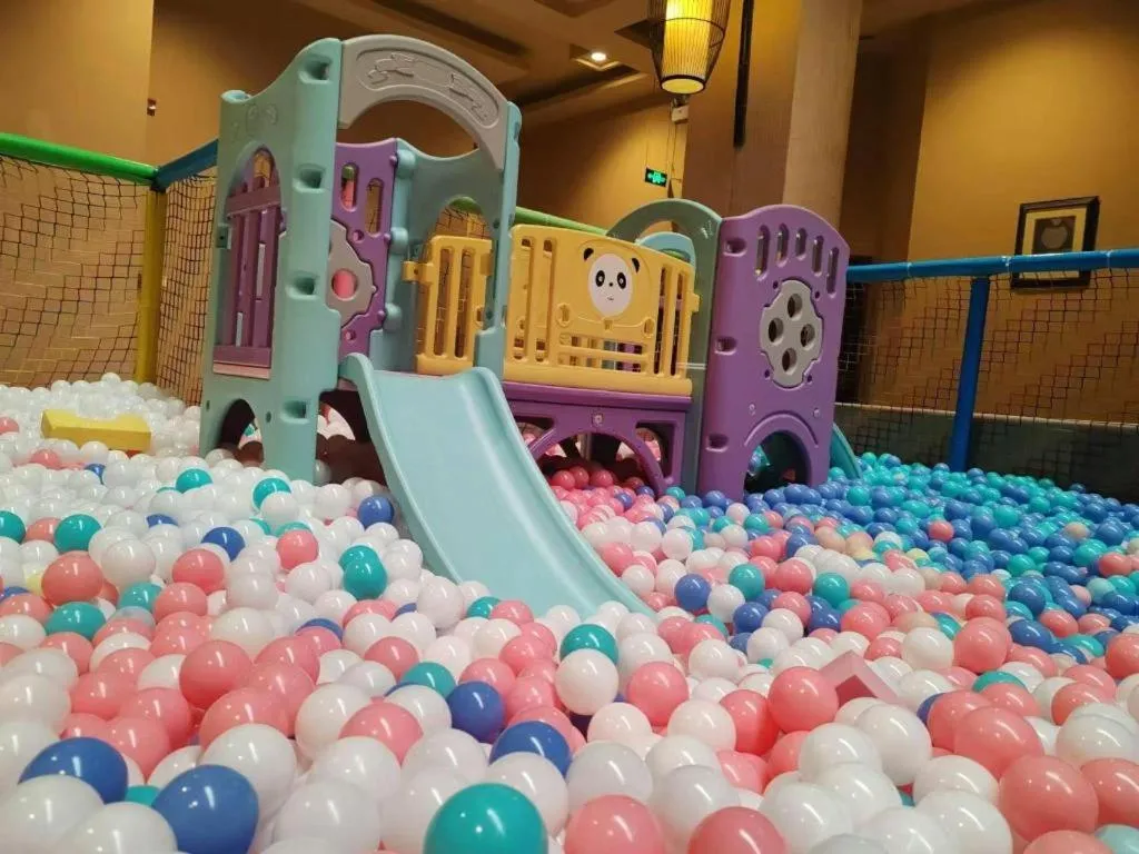 Timton Fuhe Hotel Sanya