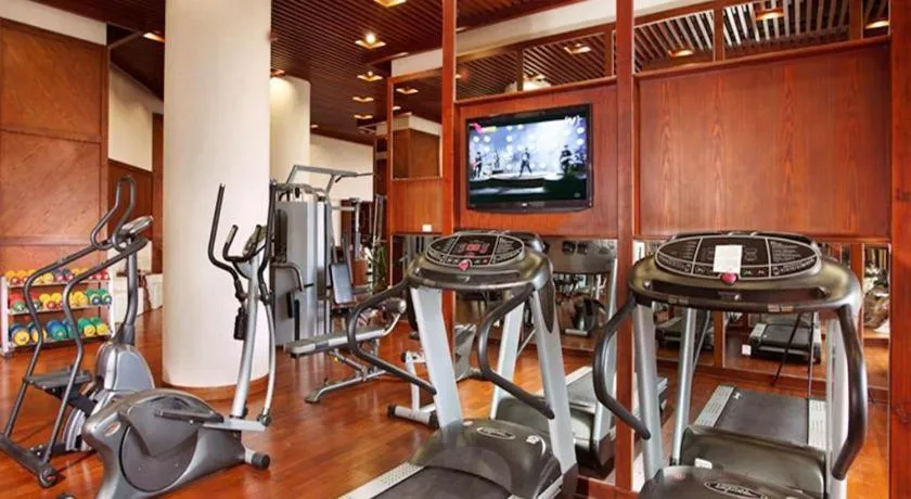 Timton Kangda Hotel Sanya