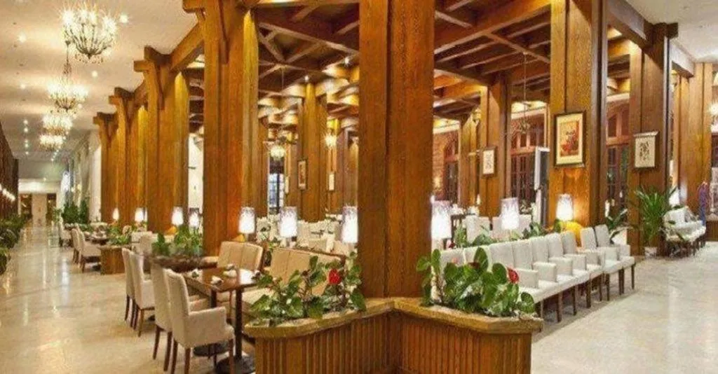 Timton Fuhe Hotel Sanya