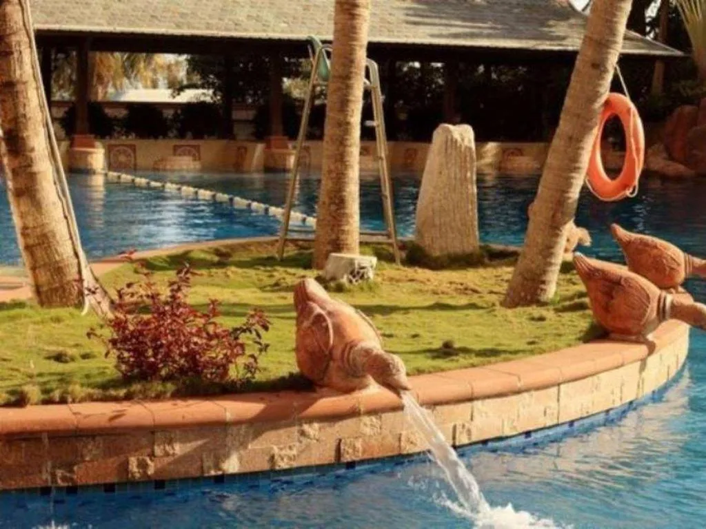 Timton Kangda Hotel Sanya