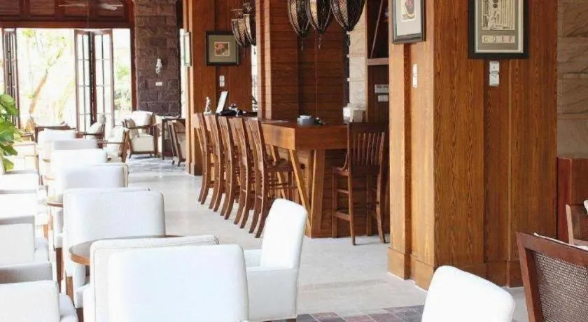 Timton Fuhe Hotel Sanya