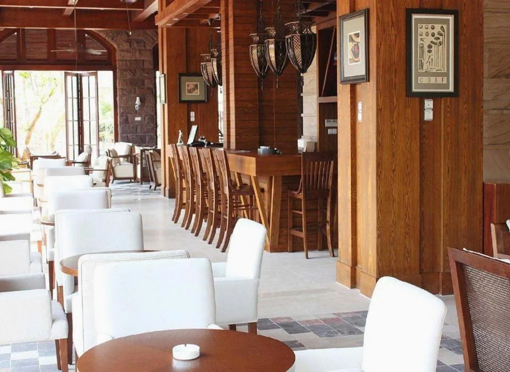 Timton Fuhe Hotel Sanya