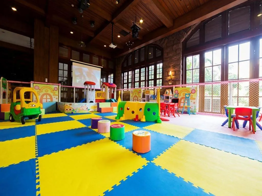 Timton Fuhe Hotel Sanya