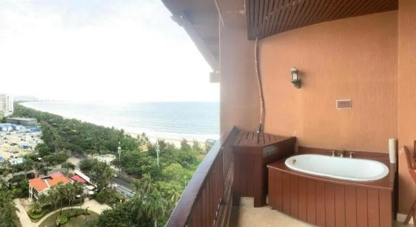 Timton Fuhe Hotel Sanya