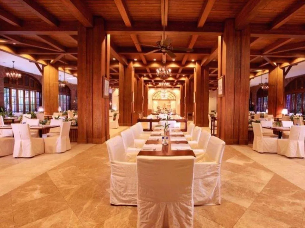 Timton Kangda Hotel Sanya