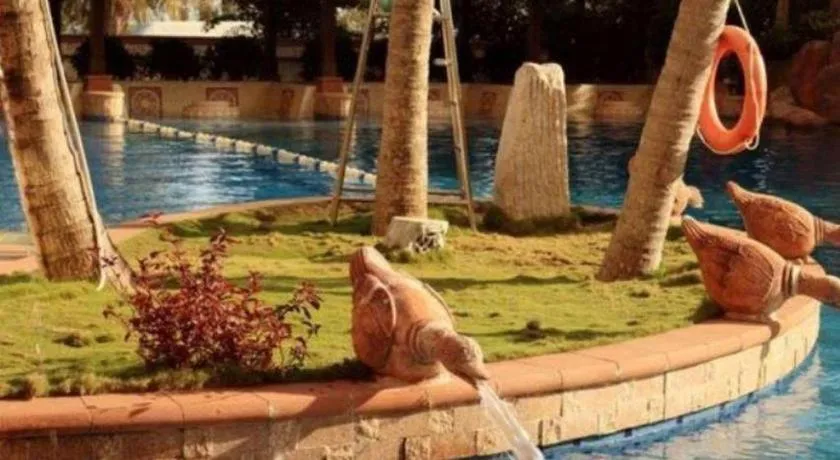 Timton Kangda Hotel Sanya