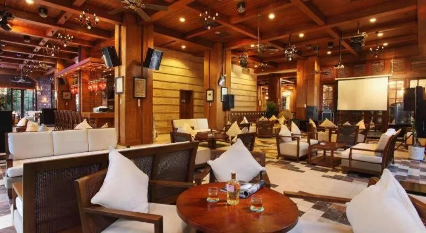 Timton Fuhe Hotel Sanya