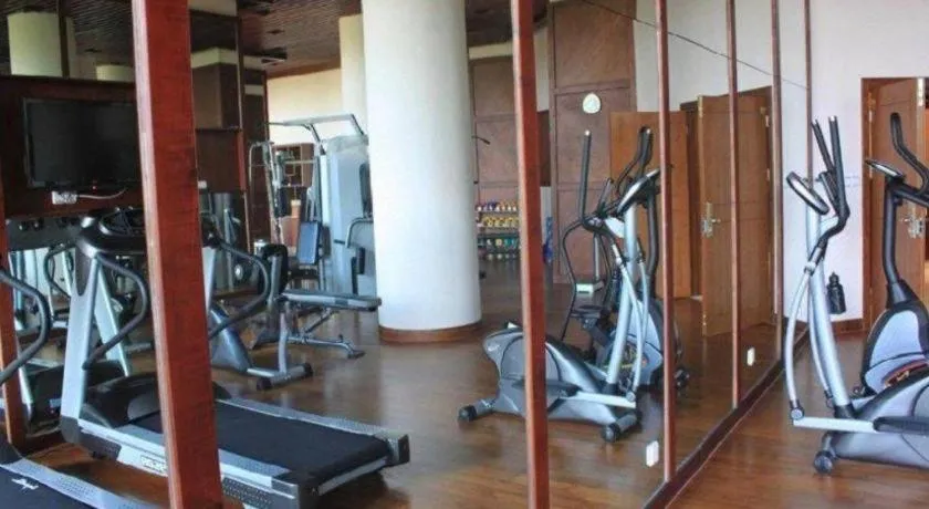 Timton Fuhe Hotel Sanya