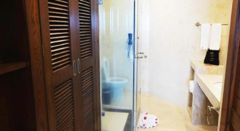 Timton Fuhe Hotel Sanya