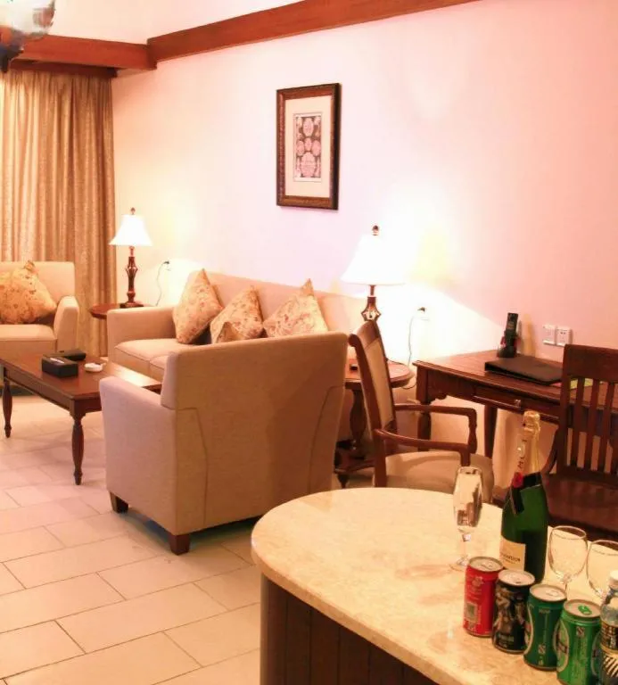 Timton Fuhe Hotel Sanya