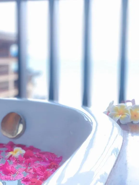 Timton Fuhe Hotel Sanya