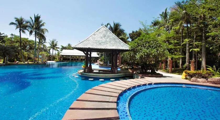 Timton Fuhe Hotel Sanya