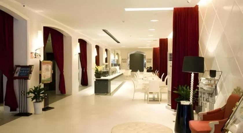 Jinjiang Inn Wuhan Hanjiang Road Metro Station Jiangtan Pedestrian Street