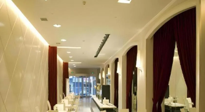 Jinjiang Inn Wuhan Hanjiang Road Metro Station Jiangtan Pedestrian Street